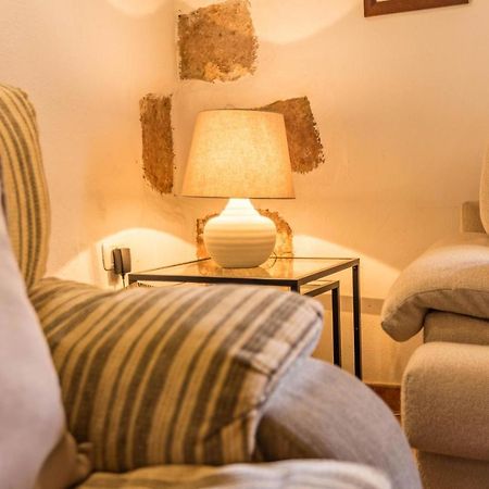 Villa Casa La Huertecilla La Sorrueda Esterno foto