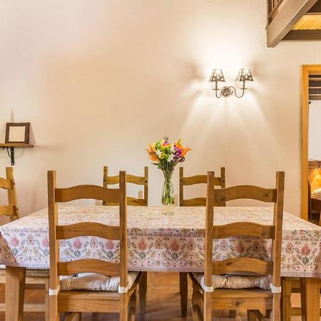 Villa Casa La Huertecilla La Sorrueda Esterno foto