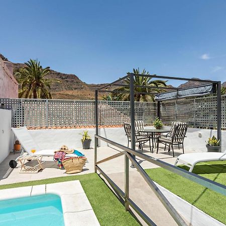 Villa Casa La Huertecilla La Sorrueda Esterno foto