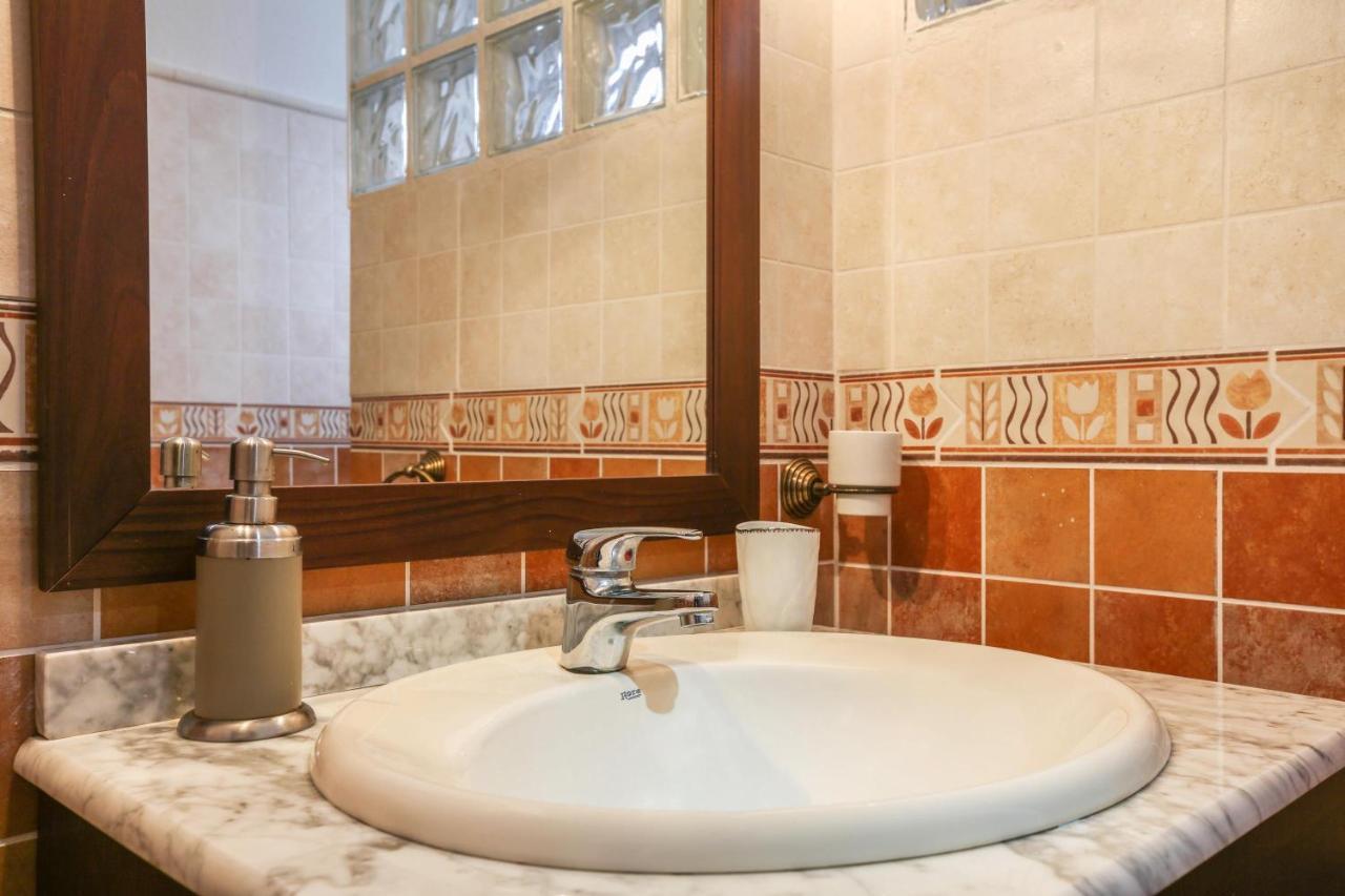 Villa Casa La Huertecilla La Sorrueda Esterno foto